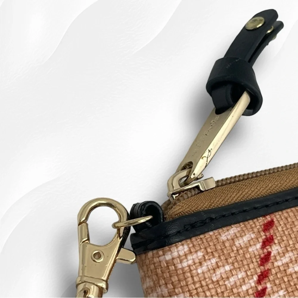 Spartina 449 Telfair Wrist Wallet from the Passage to Savannah collection